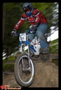 Coupe Rhone Alpes de DH