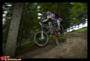 Coupe Rhone Alpes de DH