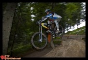 Coupe Rhone Alpes de DH