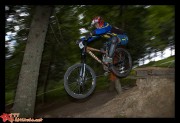 Coupe Rhone Alpes de DH