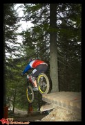 Coupe Rhone Alpes de DH