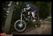 Coupe Rhone Alpes de DH