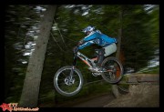 Coupe Rhone Alpes de DH