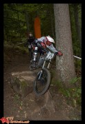 Coupe Rhone Alpes de DH