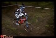 Coupe Rhone Alpes de DH