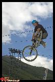 Mondial du VTT aux Deux Alpes