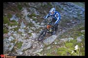 Session enduro