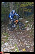 Session enduro