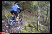 Session enduro