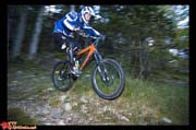 Session enduro