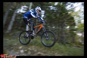 Session enduro