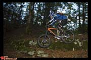 Session enduro