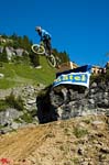 Chatel Mountain Style