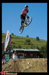 Photos du Mondial du VTT