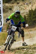 Coupe de France de DH #4