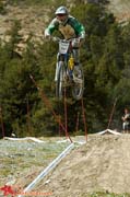 Coupe de France de DH #4