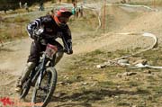 Coupe de France de DH #4