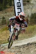 Coupe de France de DH #4