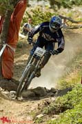 Coupe de France de DH #4