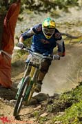 Coupe de France de DH #4