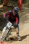 Coupe de France de DH #4