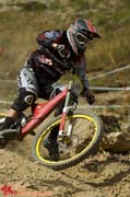 Coupe de France de DH #4