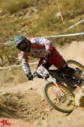 Coupe de France de DH #4