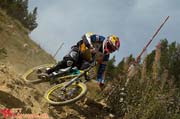 Coupe de France de DH #4