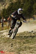 Coupe de France de DH #4