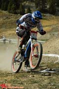 Coupe de France de DH #4