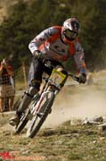 Coupe de France de DH #4