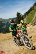 Chatel Mountain Style Contest