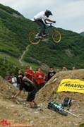 Chatel Mountain Style Contest