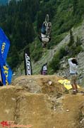 Chatel Mountain Style Contest