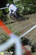 Championnat de France de VTT de descente 2009, Oz en Oisans.