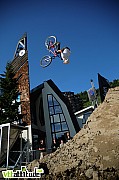 FISE Exprience Avoriaz