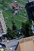 FISE Exprience Avoriaz