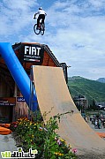 FISE Exprience Avoriaz