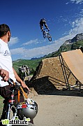 FISE Exprience Avoriaz