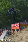 FISE VTT slopestyle