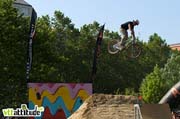 FISE VTT slopestyle