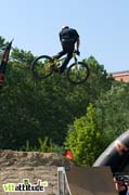 FISE VTT slopestyle