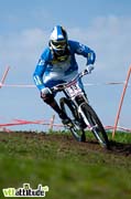 Coupe du monde VTT DH #2, jour 2