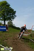 Coupe du monde VTT DH #2, jour 3