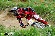 Mondial du VTT