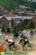 Mondial du VTT