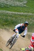 Mondial du VTT