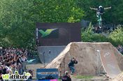 VTT Slopestyle au FISE