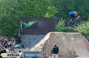 VTT Slopestyle au FISE