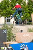 VTT Slopestyle au FISE